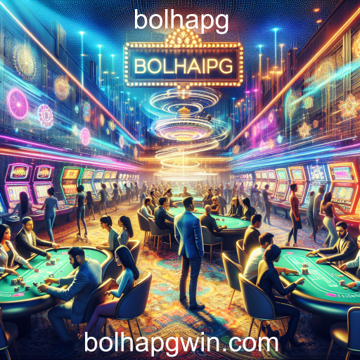 Explorando a Categoria de Jogos de Feedback no Bolhapg