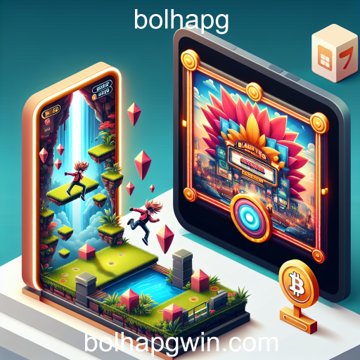A Evolução dos Jogos de Plataforma: Do 2D ao 3D e Além